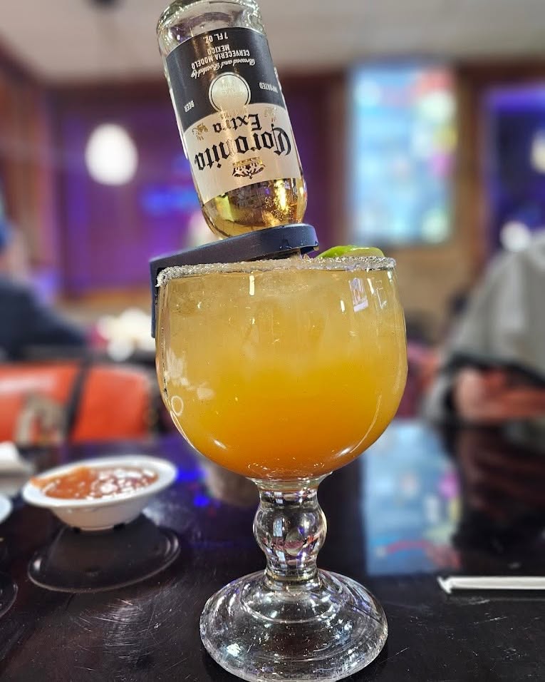 Cervezas